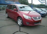 2011 VW Routan