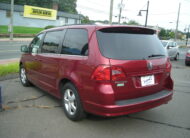 2011 VW Routan