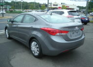 2012 Hyundai Elantra