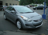 2012 Hyundai Elantra