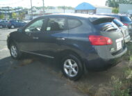 2013 Nissan Rogue