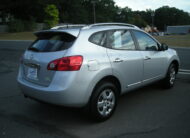 2014 Nissan Rogue