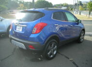 2013 Buick Encore