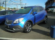 2013 Buick Encore