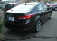 2014 Hyundai Elantra