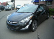 2014 Hyundai Elantra