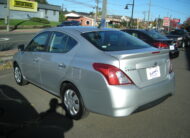 2017 Nissan Versa