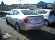 2014 Nissan Versa