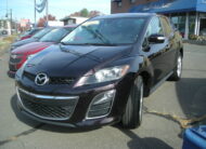 2011 Mazda CX-7