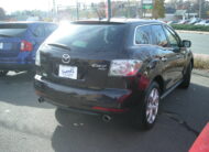 2011 Mazda CX-7