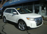 2011 Ford Edge