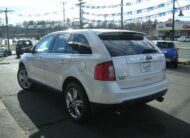 2011 Ford Edge