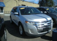 2012 Ford Edge