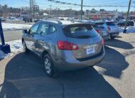 2014 Nissan Rogue