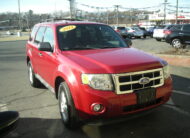 2011 Ford Escape