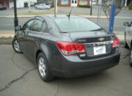 2013 Chevy Cruze